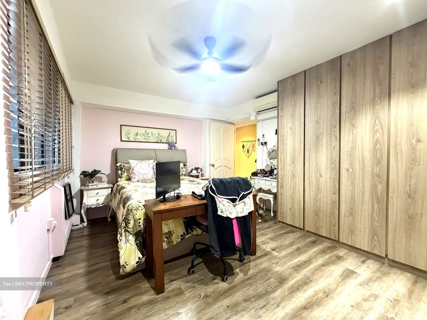 Blk 302 Hougang Avenue 5 (Hougang), HDB 5 Rooms #597527981